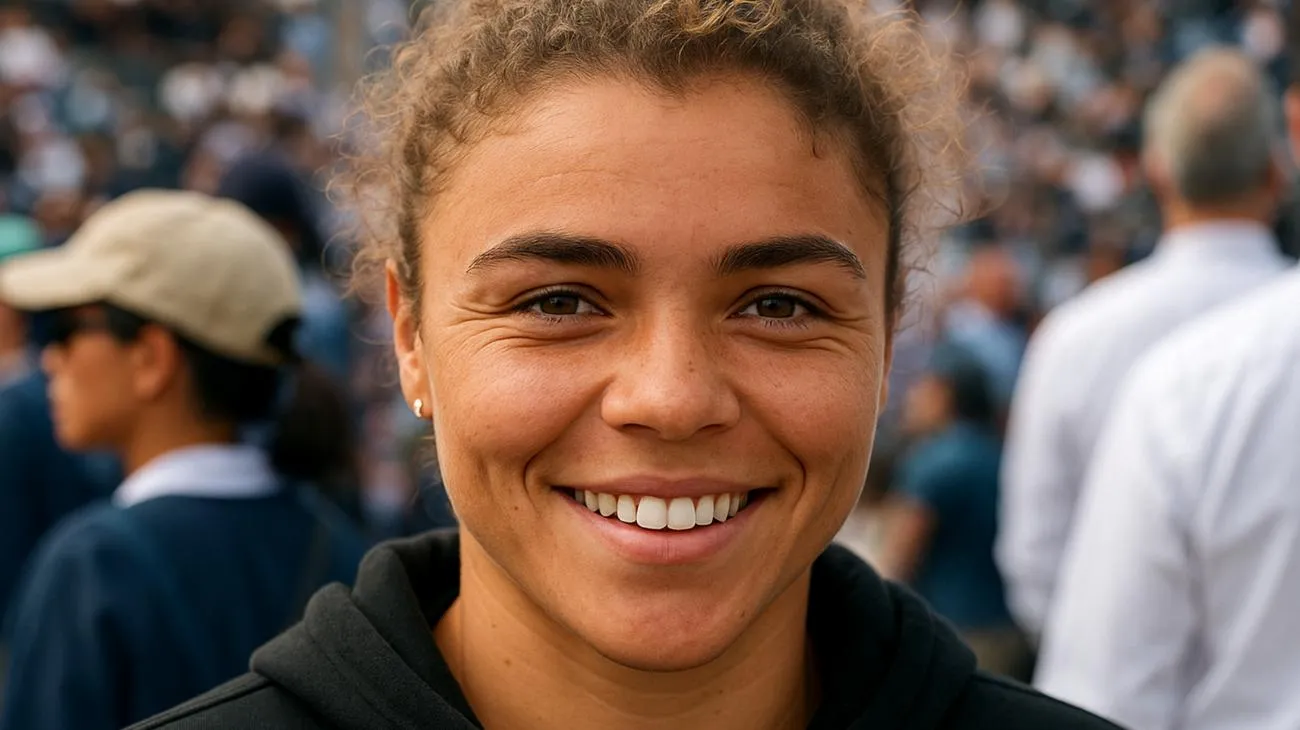 \"Non sono alta abbastanza\" dicevano a Jasmine Paolini: ora è lei la regina che sta facendo sognare l'Italia 2025-07-02T18:32:52.343Z"