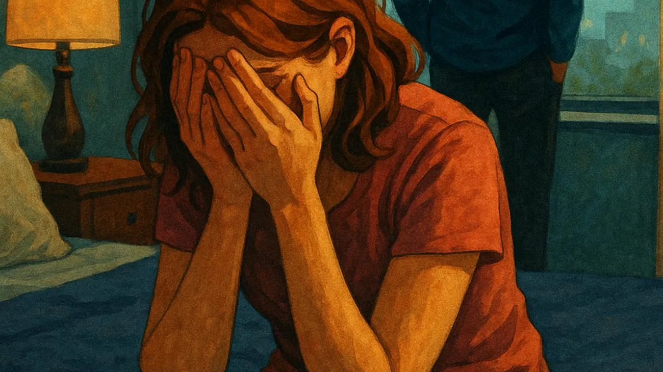 Perché alcune persone tradiscono sempre? Ecco cosa hanno scoperto gli psicologi sui serial cheater 2025-07-03T04:14:31.093Z"