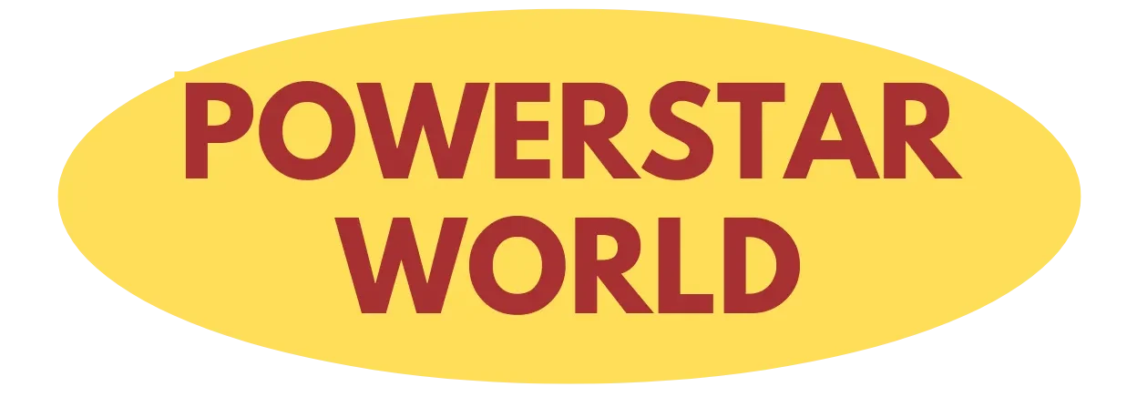 Powerstar World